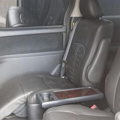 【自社ローン】　トヨタ  ヴェルファイア 2.4Z 7人乗 後期...