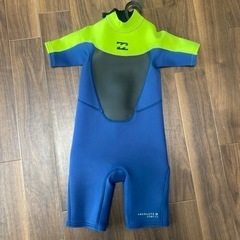 ウェットスーツ 子供用品の中古が安い！激安で譲ります・無料で