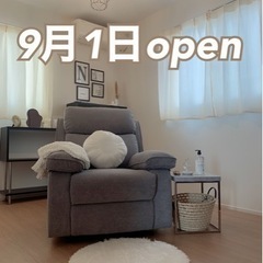 新規open ドライヘッドスパ&フットケア 
