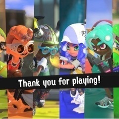 スプラトゥーン