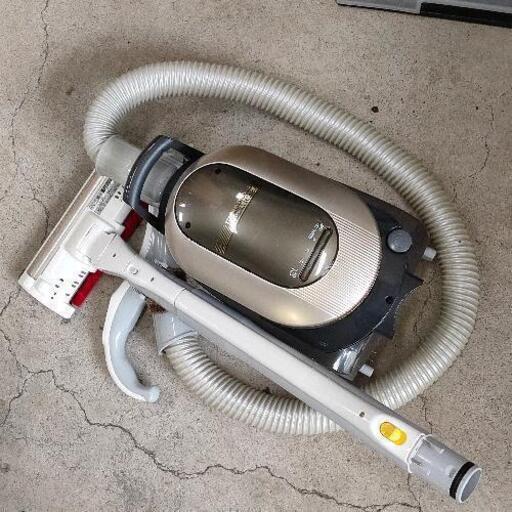 0901-025 MITSUBISHI掃除機