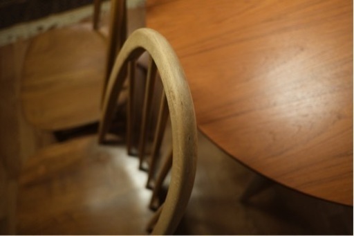 大幅値下げ！ercol アーコール ウィンザーチェア 椅子