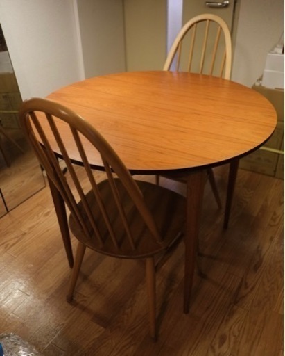 大幅値下げ！ercol アーコール ウィンザーチェア 椅子