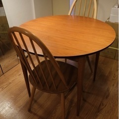 大幅値下げ！ercol アーコール ウィンザーチェア 椅子