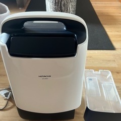 HITACHI  HJS-DR601  除湿機、衣類乾燥 衣類乾燥除湿機：日立の家電品