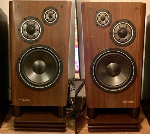 Victor SX-900 ビクター ペア　名機　ユニット良好