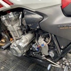 CB1300 スーパーボルドール SC54 ジャンクの画像