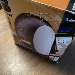 （お取引き中相手　確定）パリスタアイ　ネスカフェ　ホワイトカラー...