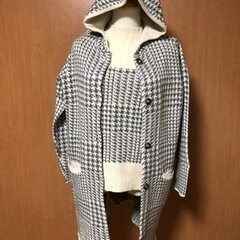 ハンプティダンプティ2枚セット　色違い