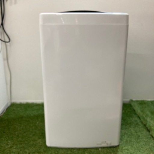 AQUA アクア 洗濯機 5.0キロ AQW-G50JJ 2021年製 町田市