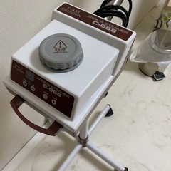 スチーマー　業務用6000の画像