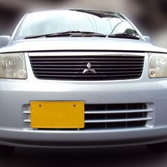 三菱　ekワゴンH81W【検5.1】　MT(マニュアル車)の画像
