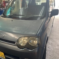 16年L150Sムーブ