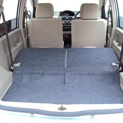 三菱　ekワゴンH81W【検5.1】　MT(マニュアル車)の画像