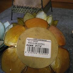キャンドルホルダーの画像