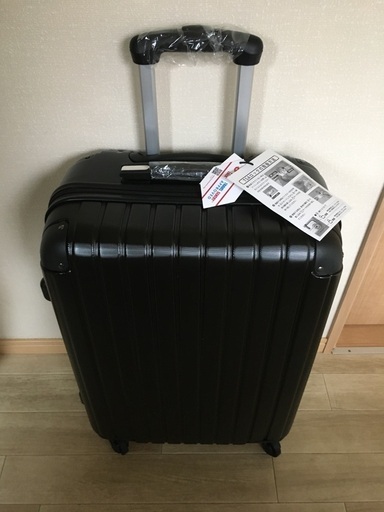 キャリーケース