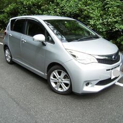 ！車検6年5月22日迄 平成25年 ナビ テレビ ETC 純正ア...