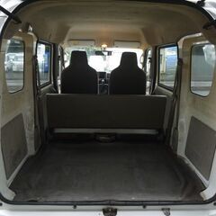 (ID4552)軽バン専門店在庫100台　４３万円　スズキ　エブリイバン新型 5AGS　車検２年付　平成２８年式　諸費用込４８０,０００円の画像