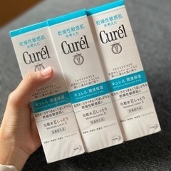 化粧水しっとりの画像
