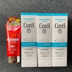 化粧水しっとり