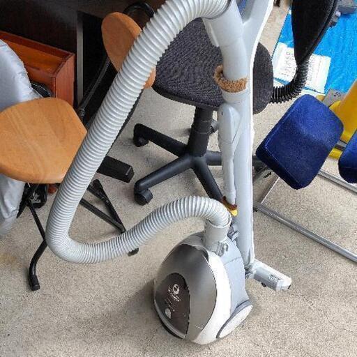 0901-036 三菱電機製 掃除機 クリーナー 07年製
