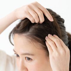 【男女可】薄毛が気になっている方対象！1日だけの毛髪測定