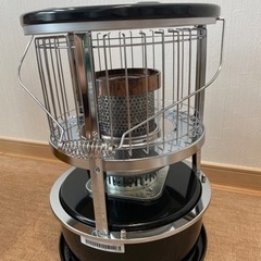 【お取引中】キャンプ用(屋外専用)ストーブ PASECO WKH-3100Gの画像