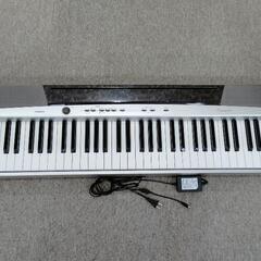 美品　電子ピアノ（訳あり）