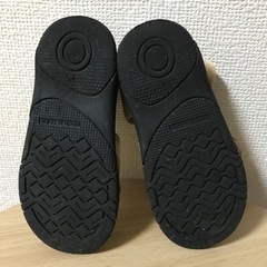 LAZULI ★ ベビー キッズ サンダル 16cmの画像