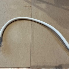 ( 取りに来てくれる方限定) 洗濯機用ホース
