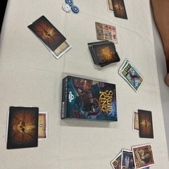 9/23(金祝)町田ボドゲ(ボードゲーム)会 - その他