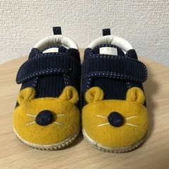 スニーカー ベビーシューズ 14cm