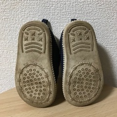 スニーカー ベビーシューズ 14cmの画像