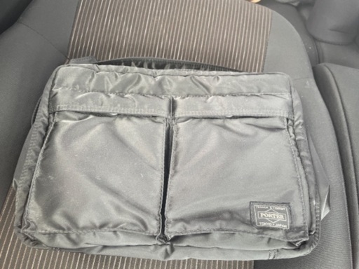 ポーター　ショルダー