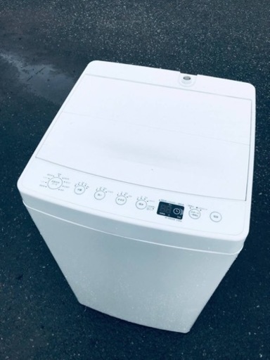ET2550番⭐️ TAGlabel洗濯機⭐️ 2020年式