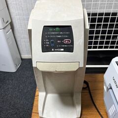 スジャータ　アイスクリーム　マシーン　今週中の現地引取優先