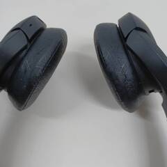 SONY WH-H810(B)ワイヤレスヘッドホンの画像