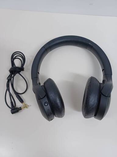 SONY WH-H810(B)ワイヤレスヘッドホン