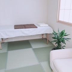 レイキヒーリング（希望の方は伝授可）　　女性専用サロン　埼玉県所沢市の画像