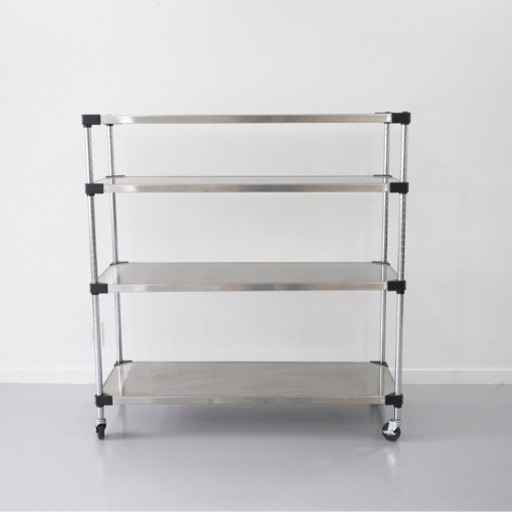 ERECTA エレクター　スチールラック