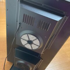 ワインセラー ルフィエール『LW-D32』 32本 ブラック ワインセラー 家庭用 ワインクーラー おしゃれ 小型の画像