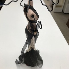 取引場所　南観音　K2209-005 アクセサリースタンドの画像