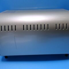G523　SANYO　オーブントースター　未使用品  SK-PS1（CM）の画像