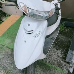 SA39J ジョグZR