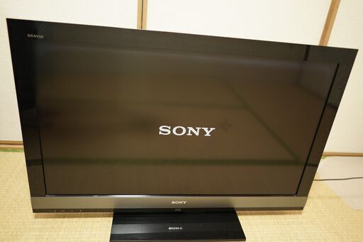 ソニー（SONY）40インチ液晶テレビ