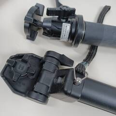 Velbon PH-243 HAKUBA HUP-824 一脚セットの画像