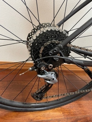 TREK FX3 Disk 値下げ❗️クロスバイク　For Sale 値下げ❗️