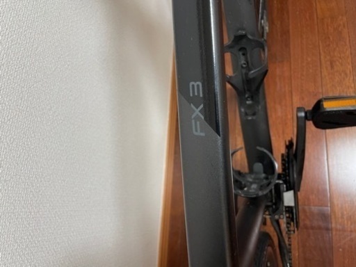 TREK FX3 Disk 値下げ❗️クロスバイク　For Sale 値下げ❗️