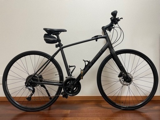 TREK FX3 Disk 値下げ❗️クロスバイク　For Sale 値下げ❗️