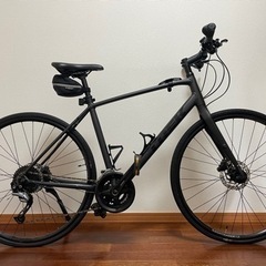 TREK FX3 Disk 値下げ❗️クロスバイク　For Sale 値下げ❗️